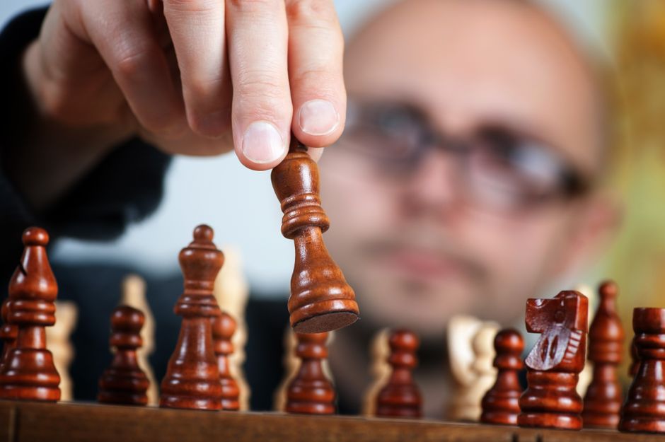 Chess Tactics Every Beginner Should Know