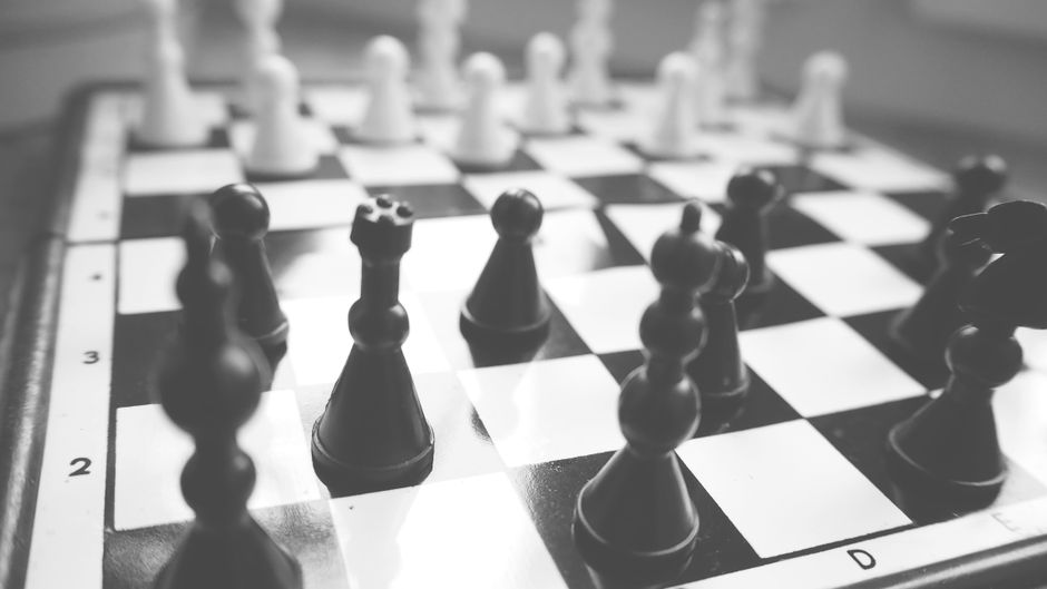Algebraic Chess Notation Explained (With Examples)