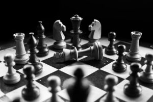 Good Bishop vs Bad Bishop: Fix It or Trade It