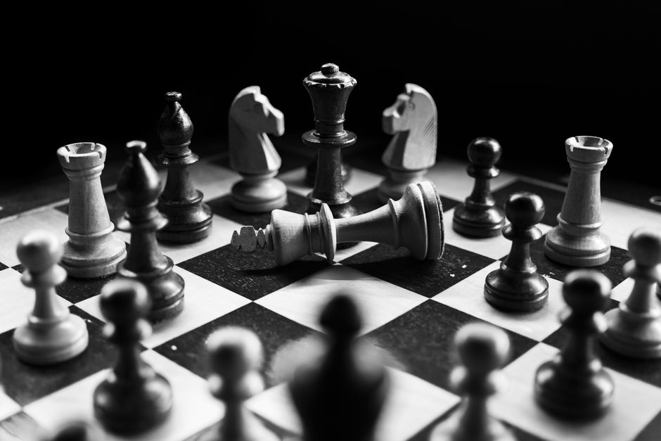 The Bishop Pair: When Two Bishops Beat Two Knights