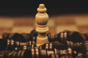 Chess Tactics Patterns Every Player Must Know
