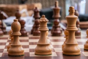 The King's Gambit: Chess's Boldest Attacking Opening