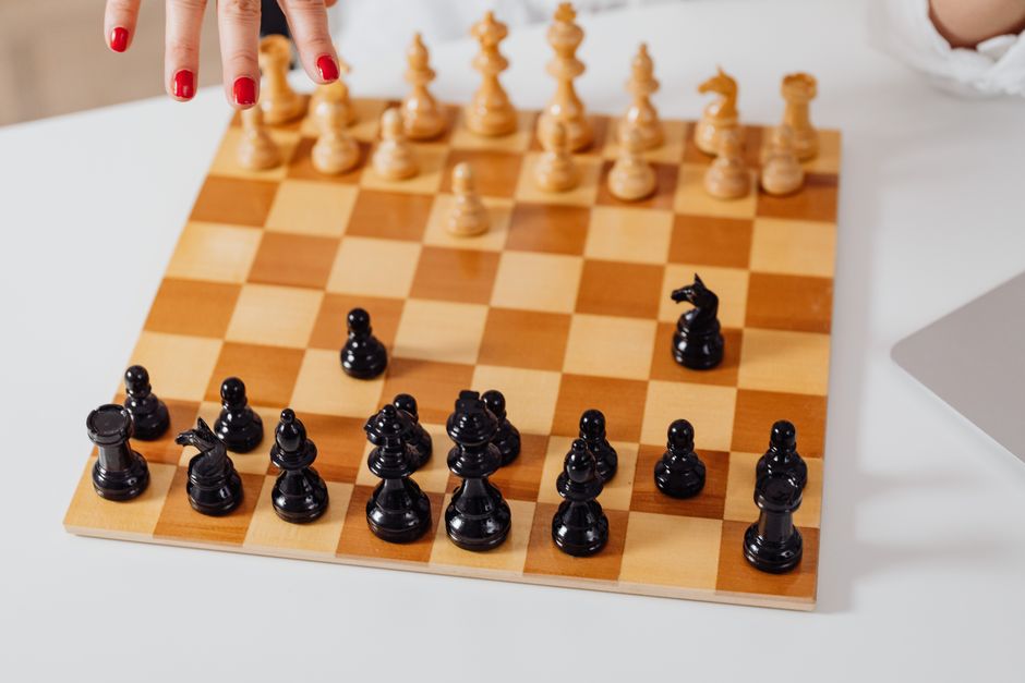 The English Opening: A Flexible 1.c4 System for White